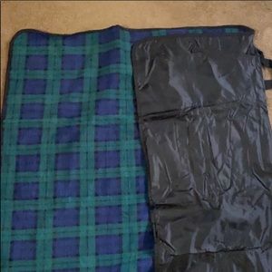 Ubisoft Blanket